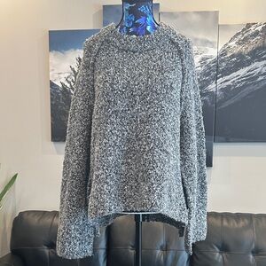 FP Cozy Knit Sweater